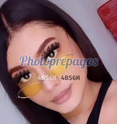 Sara, transexual en Palmira