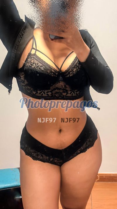 Tatiana, prepago en Teusaquillo