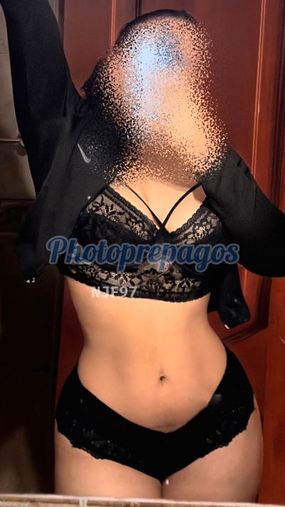 Tatiana, escort en Teusaquillo