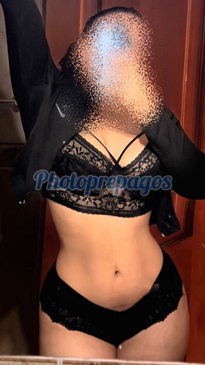 Tatiana, escort en Teusaquillo