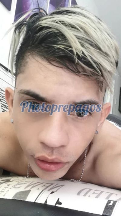 Jostin, Hombre en Barranquilla
