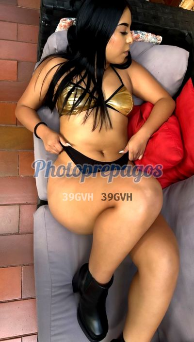Sofía, prepago en Teusaquillo