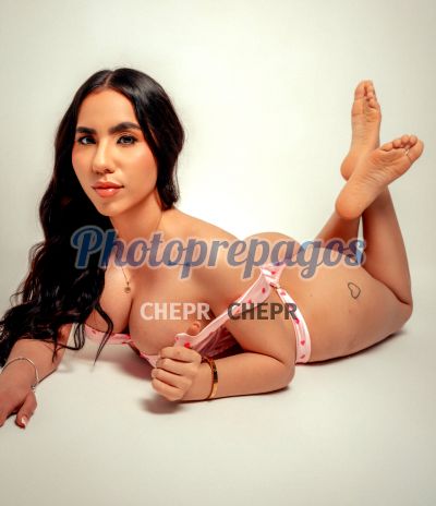 Hanna 3136960518, escort en Laureles (Medellín)