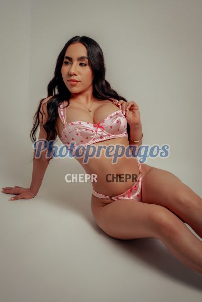 Hanna 3136960518, escort en Laureles (Medellín)