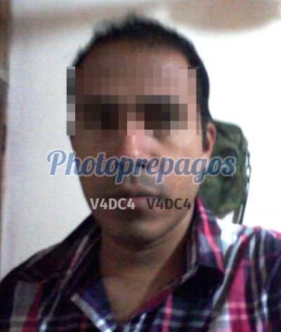 Eliezer, Hombre que da masajes eróticos en Montería