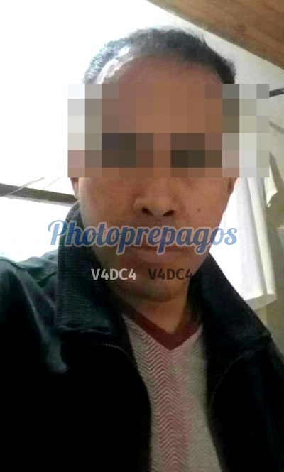 Eliezer, Hombre que da masajes eróticos en Montería