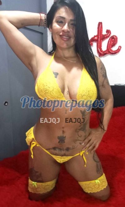Camila 3025279941, mujer que hace videollamadas y sexting
