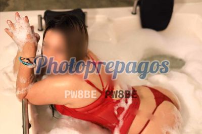 Antonela, prepago en Fontibón