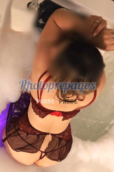 Antonela, escort en Fontibón