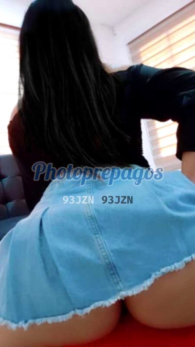 Salomé, Prepago en Teusaquillo