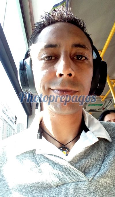 Faustino 3166121411, Hombre en Ciudad Bolívar