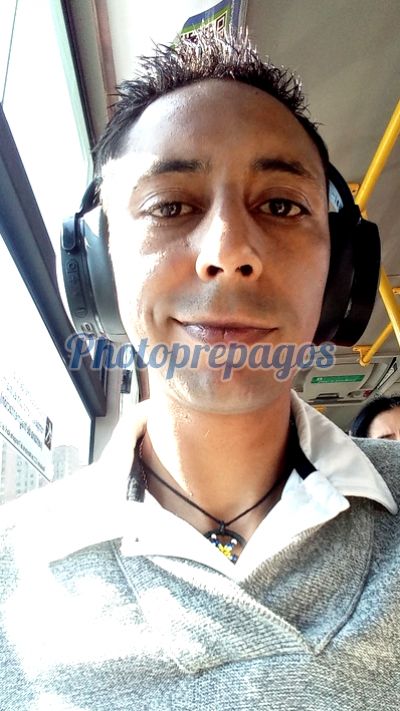 Faustino 3166121411, Hombre en Ciudad Bolívar
