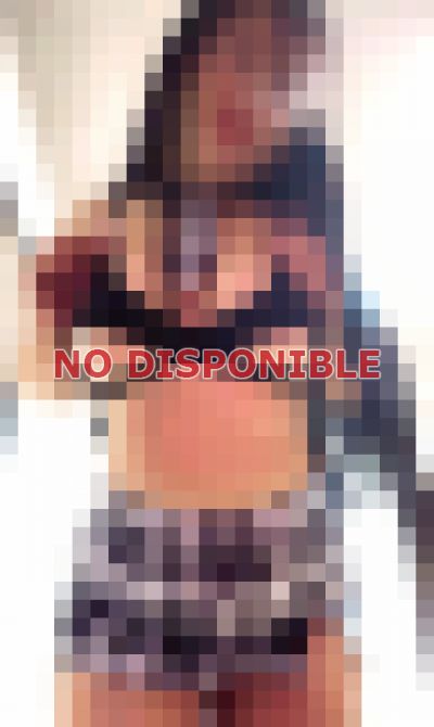 puta en Chapinero