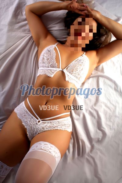 Zoe 3142601198, prepago en Engativá