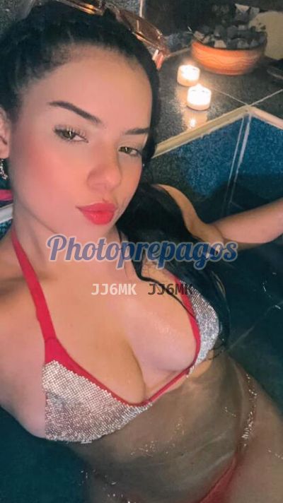 Sally 3011778447, Escort en Cartagena