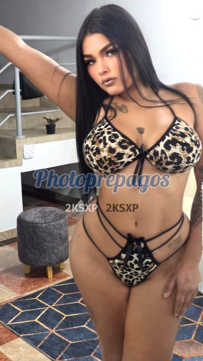 Irina, escort en Usaquén
