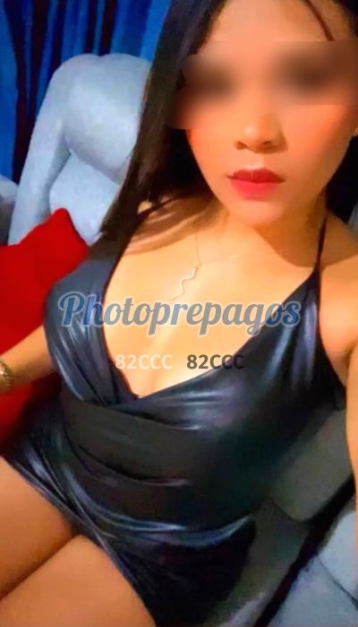 Sofía, puta en Chapinero