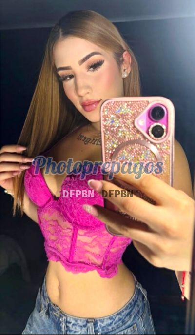 Danna 3245826641, prepago en Medellín