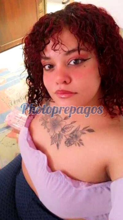 Irene, escort en Soacha