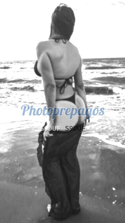 Denny, prepago en Cartagena