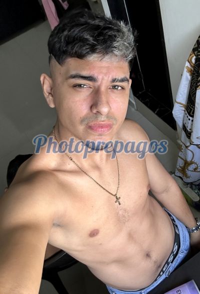 Kenner, Hombre en Barranquilla