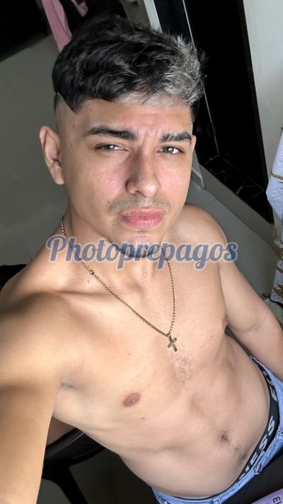 Kenner, Hombre en Barranquilla