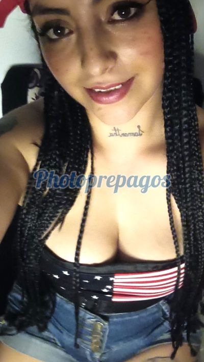 Cataleya, Escort en Ibagué