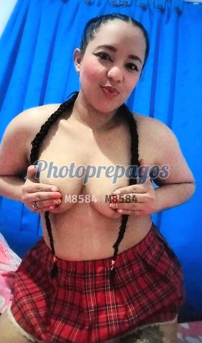 Gabriela, escort en Bosa