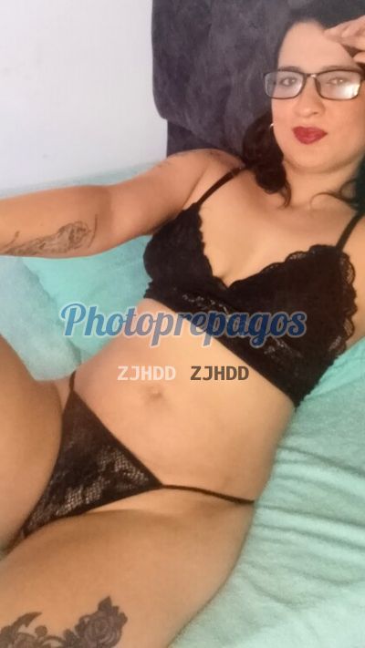Alejandra, Escort en Chapinero