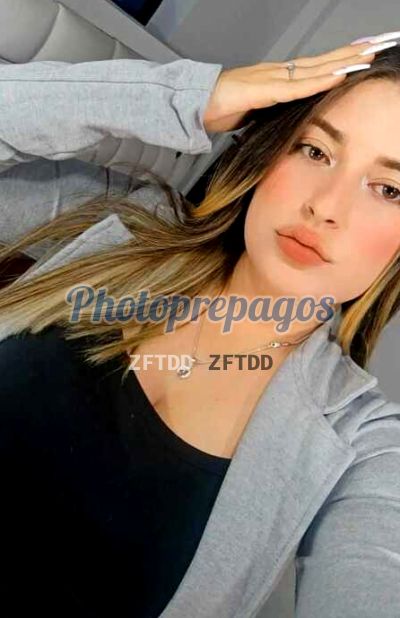 Doris Quilindo, mujer que hace videollamadas y sexting