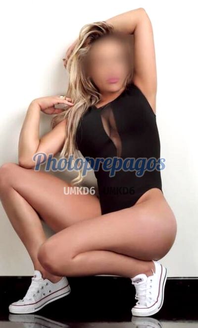 Michell, escort en Chapinero