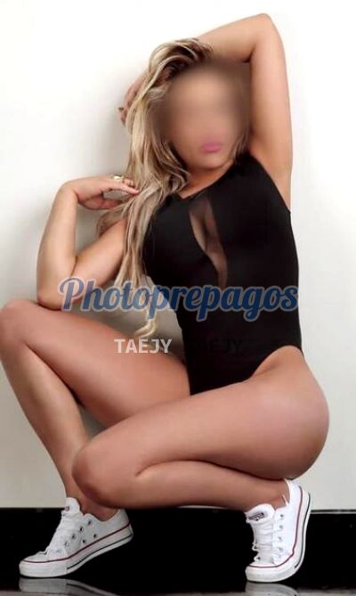 Michell, escort en Chapinero
