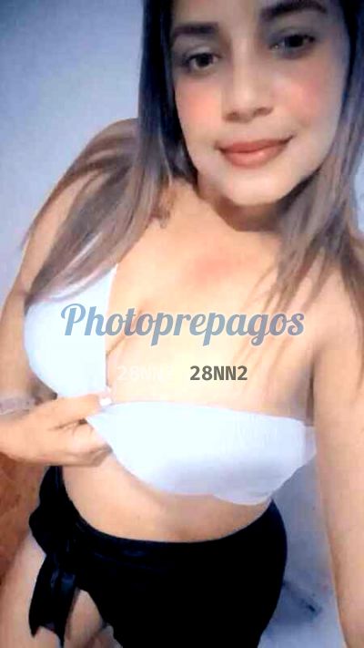 Luna, prepago en Chapinero
