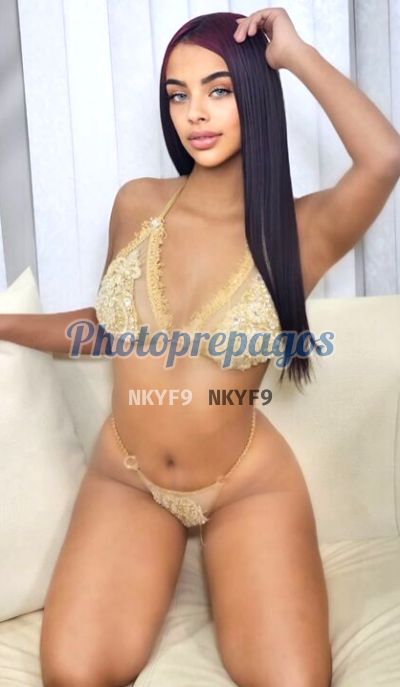 Valeria, escort en Teusaquillo