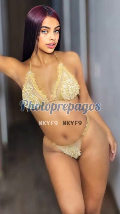 Valeria, prepago en Teusaquillo