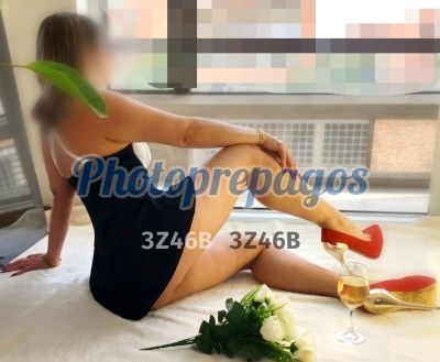 Gaby 3228436064, escort en Usaquén