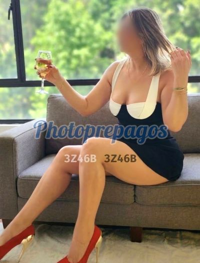 Gaby 3228436064, prepago en Usaquén