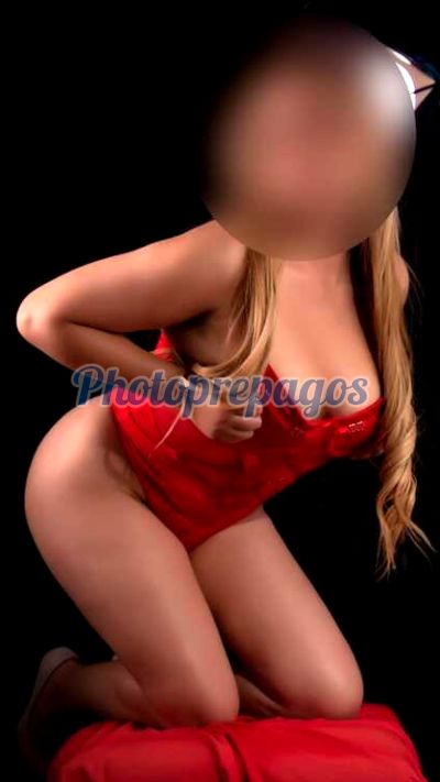 Jenny, escort en Teusaquillo