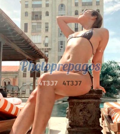 Daniela, escort en Medellín