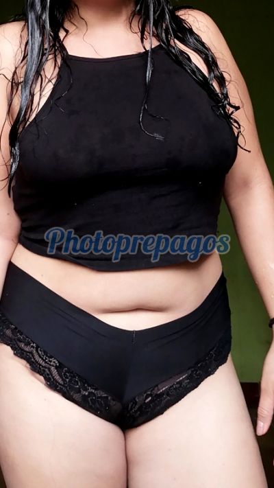 Valery, Escort en Fusagasugá