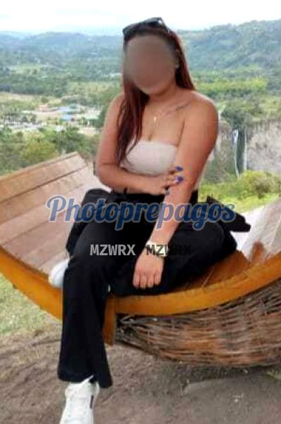 Sofía, prepago en Suba