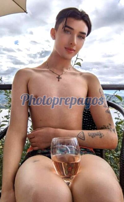 Liam, hombre en Chapinero