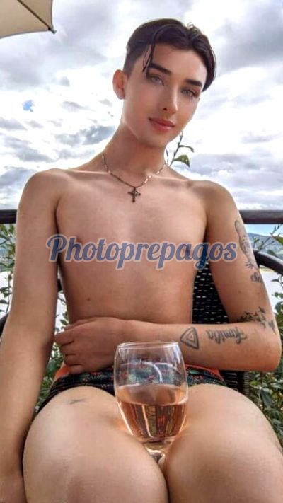 Liam, hombre en Chapinero