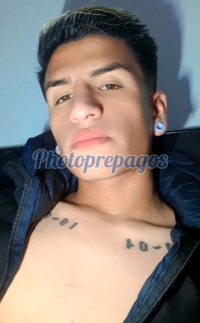 Thiago, hombre en Chapinero