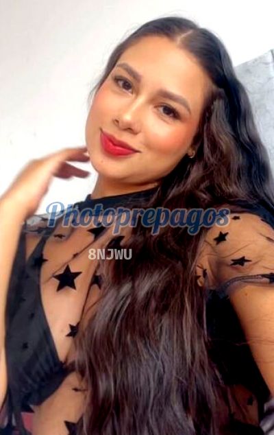 Valentina, masajista en Laureles (Medellín)