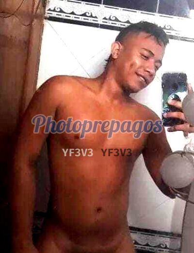 Esteban, hombre en Usaquén