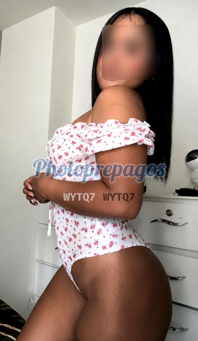 Dani 3226335377, prepago en El Poblado (Medellín)