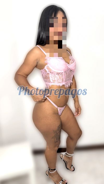 Luci 3226335377, puta en El Poblado (Medellín)