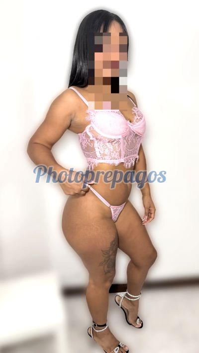 Luci 3226335377, puta en El Poblado (Medellín)