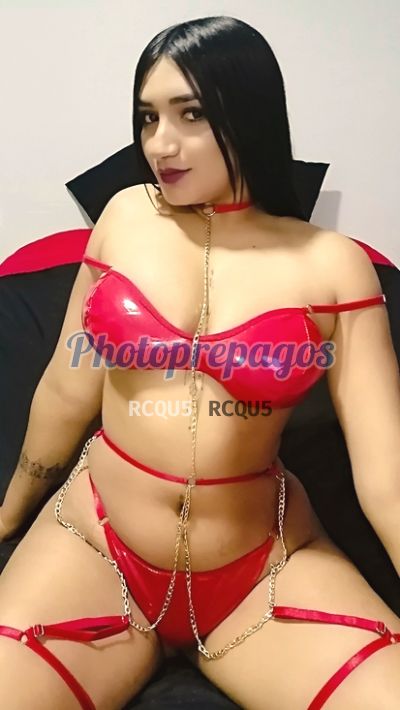 Camila, prepago en Zipaquirá